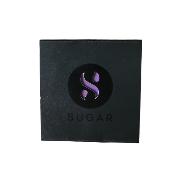 4/$25! SUGAR COSMETICSContour De Force Mini Highlighter in Royal Rose - Picture 3 of 11